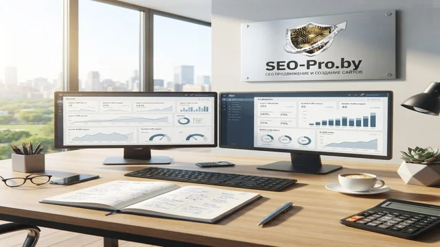 Частный SEO-специалист — персональный подход, контроль работ и рост результатов
