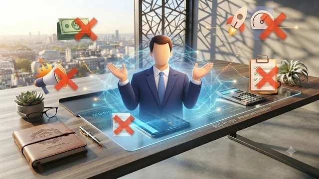 Кому я не подхожу — честные ограничения по формату работы и ожиданиям